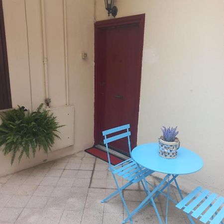 Monolocale Suite Con Terrazzino Róma Kültér fotó
