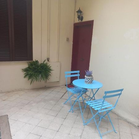 Monolocale Suite Con Terrazzino Róma Kültér fotó