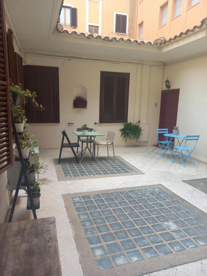 Monolocale Suite Con Terrazzino Róma Kültér fotó