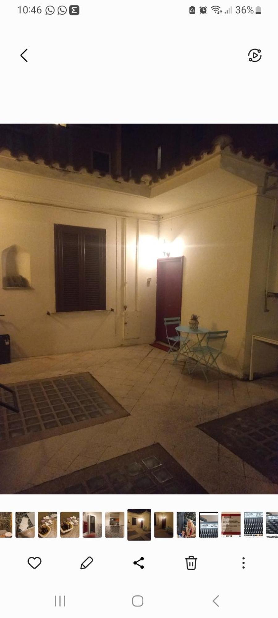 Monolocale Suite Con Terrazzino Róma Kültér fotó